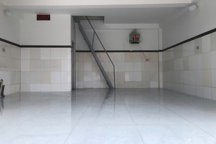 BÁN NHÀ MẶT TIỀN QL51 - CHU HẢI, DÂN CƯ ĐÔNG ĐÚC