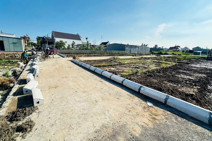 Chỉ còn duy nhất 6 lô F0 trong bạt 22 lô tại Đoàn Kết - Minh Tân - Kiến Thụy - Hải Phòng