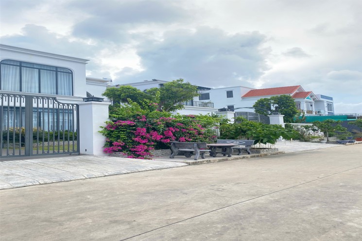 🔶 SIÊU PHẨM 154m Ngang 7 TẠI BÙI PHỔ TÂN THÀNH – DƯƠNG KINH HẢI PHÒNG🔶