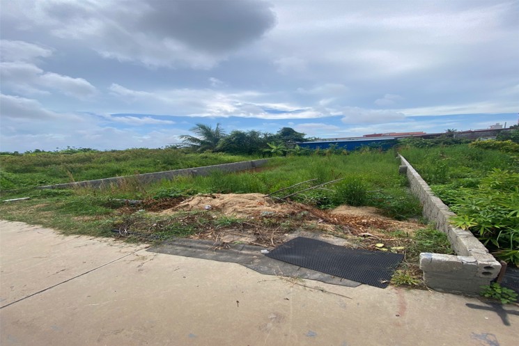 🔶 SIÊU PHẨM 154m Ngang 7 TẠI BÙI PHỔ TÂN THÀNH – DƯƠNG KINH HẢI PHÒNG🔶