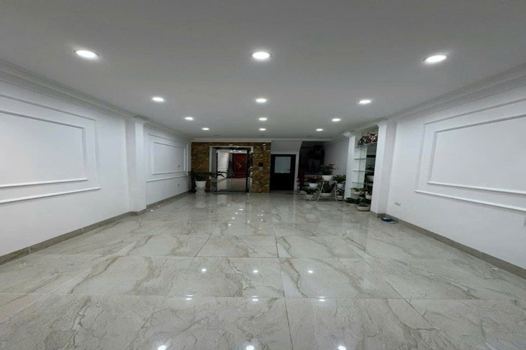 Bán nhà Ngọc Thụy 34m 6 tầng thang máy gara hơn 9 tỷ