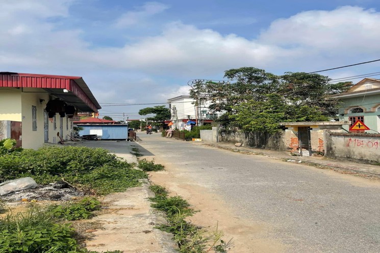 1.58 tỷ – 66.6m2 – Trần Minh Thắng, Quý Kim, Đồ Sơn – Zalo 0567222555