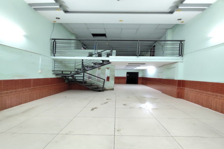 BÌNH TÂN–Đường6M THÔNG–GẦN MT 56m–Trệt Lửng 2PN+2WC–Gía Chỉ 3Đồng Rưỡi