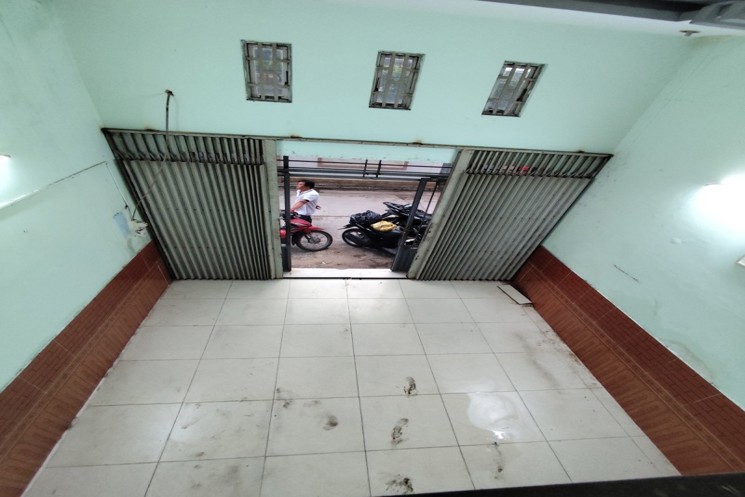 BÌNH TÂN–Đường6M THÔNG–GẦN MT 56m–Trệt Lửng 2PN+2WC–Gía Chỉ 3Đồng Rưỡi