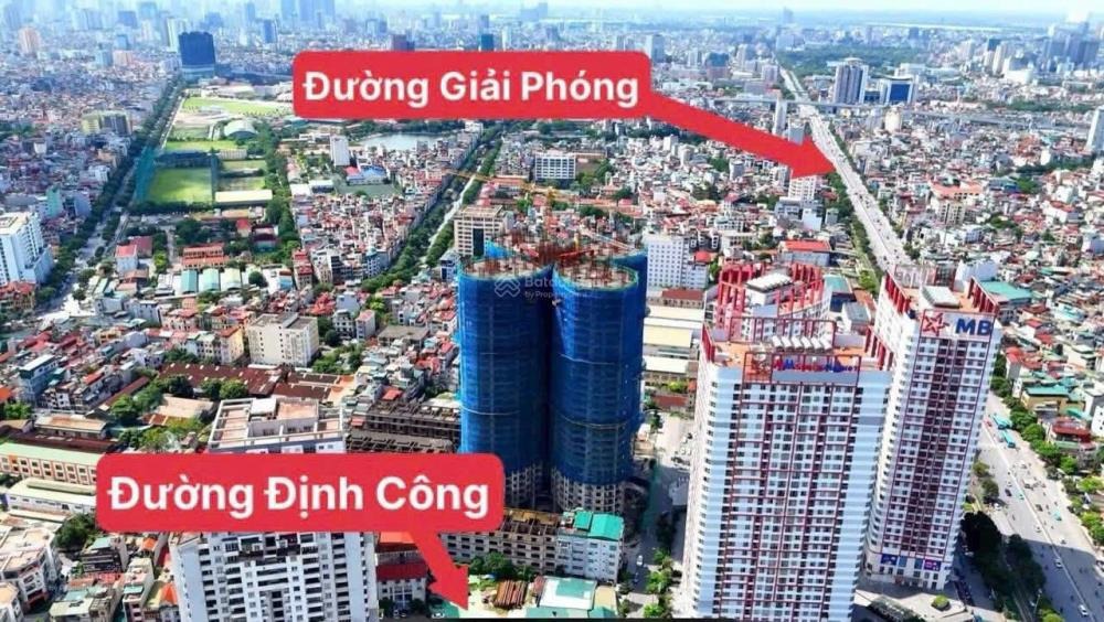 The Queen 360 Giải Phóng: Mở Bán Tòa Tháp Cánh Hoa - Ưu Đãi Đến 9.5%