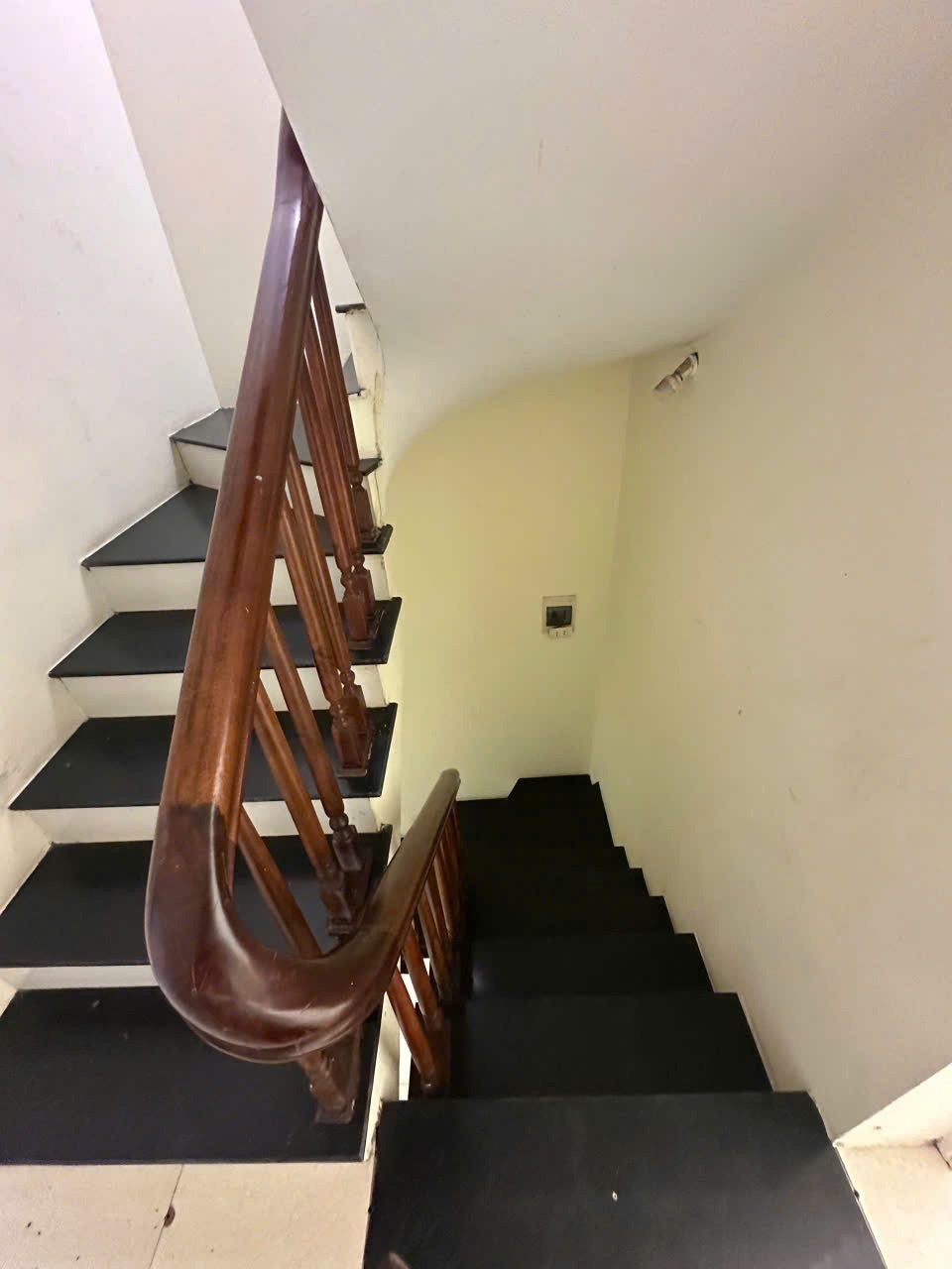 Bán nhà riêng 30m2 Yên Sở, Hoàng Mai, Hà Nội - 5.7 tỷ - Vị trí đẹp, tiềm năng lớn