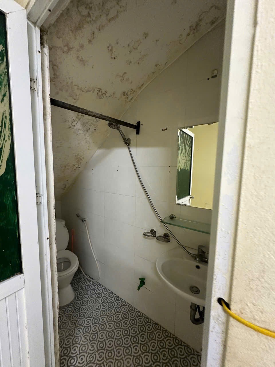 Bán nhà riêng 30m2 Yên Sở, Hoàng Mai, Hà Nội - 5.7 tỷ - Vị trí đẹp, tiềm năng lớn