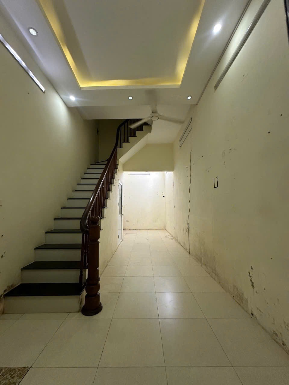 Bán nhà riêng 30m2 Yên Sở, Hoàng Mai, Hà Nội - 5.7 tỷ - Vị trí đẹp, tiềm năng lớn