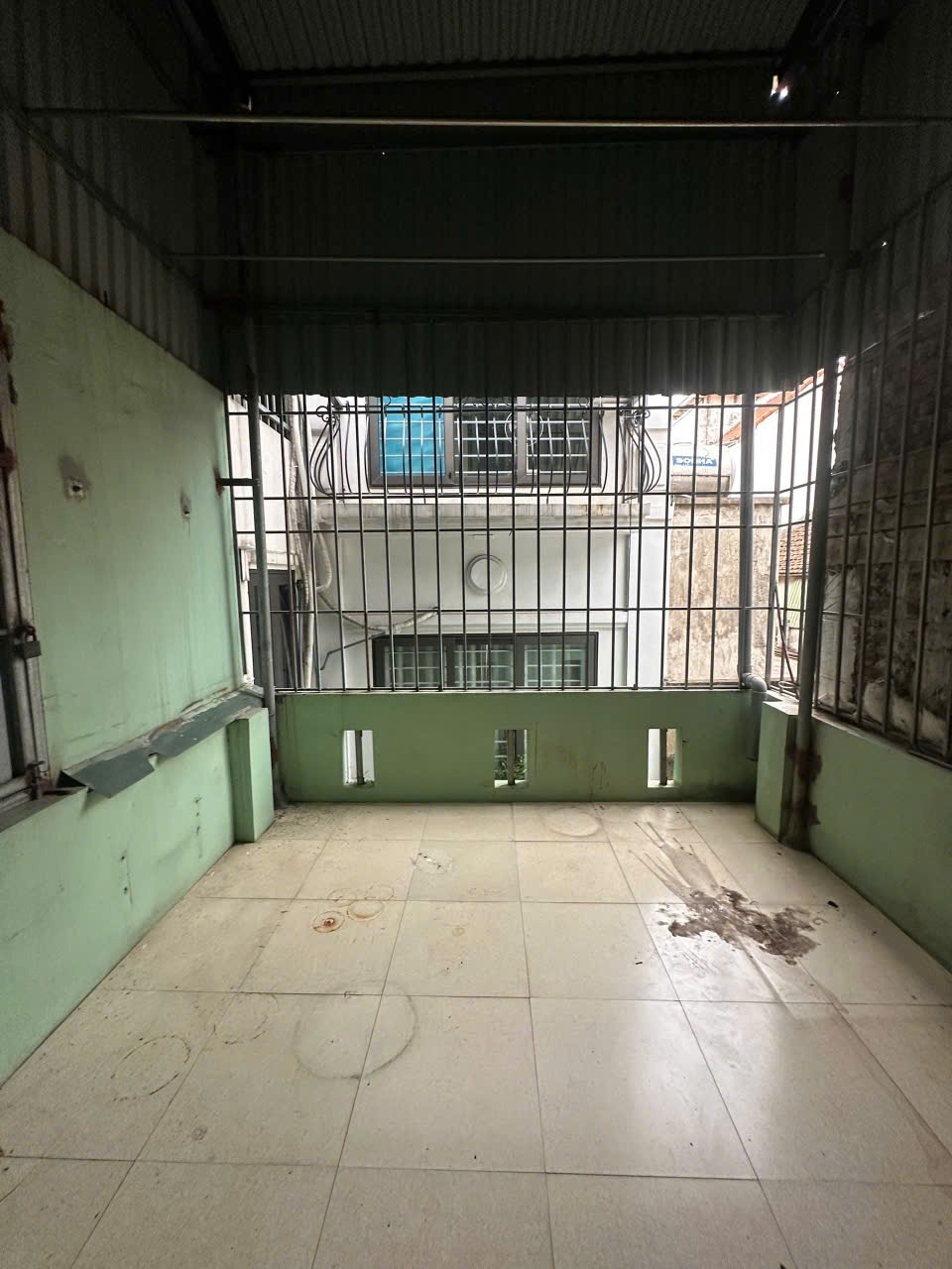 Bán nhà riêng 30m2 Yên Sở, Hoàng Mai, Hà Nội - 5.7 tỷ - Vị trí đẹp, tiềm năng lớn