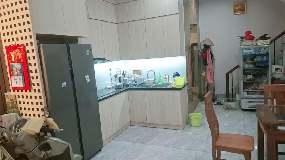 Nhà đẹp, hiện đại, 6 tầng, thang máy - Ngõ 192 Lê Trọng Tấn, Thanh Xuân