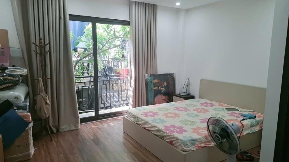Nhà đẹp, hiện đại, 6 tầng, thang máy - Ngõ 192 Lê Trọng Tấn, Thanh Xuân