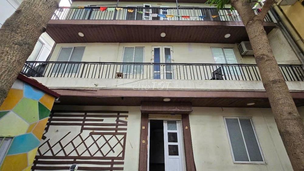 Cho Thuê Nhà 3 Tầng, Ngõ 31 Hoàng Cầu, Đống Đa - 31 Triệu/Tháng