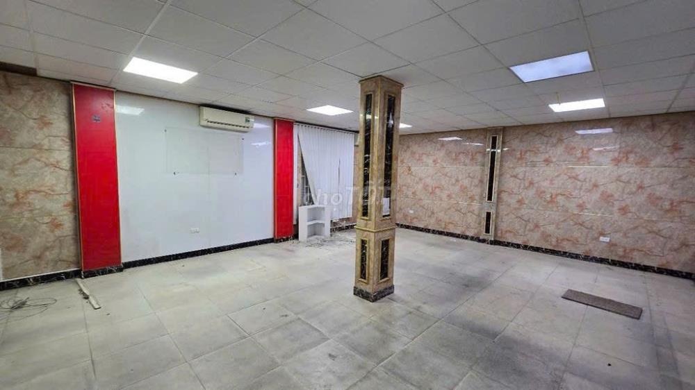 Cho Thuê Nhà 3 Tầng, Ngõ 31 Hoàng Cầu, Đống Đa - 31 Triệu/Tháng