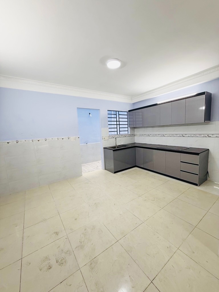 Bán Nhà Phan Huy Ích, Gò Vấp - 77m² - Giá 6.4 Tỷ (Thương Lượng)