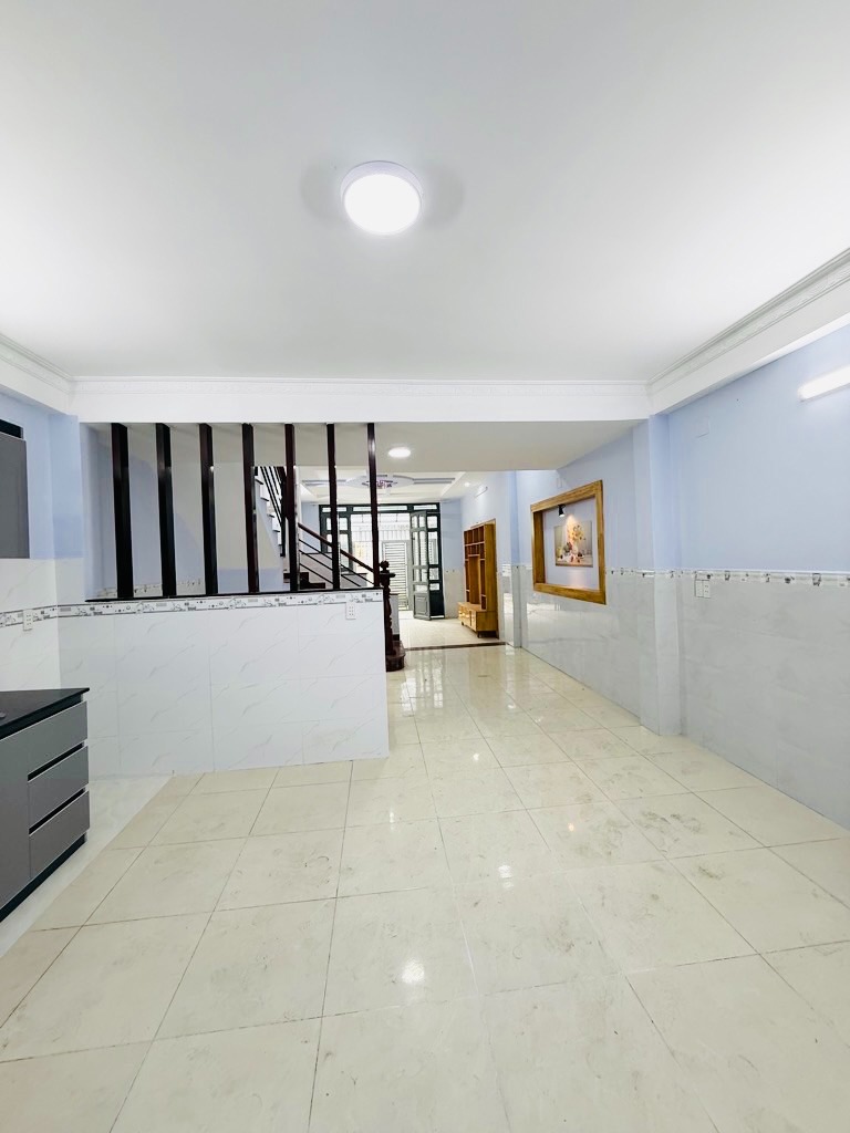 Bán Nhà Phan Huy Ích, Gò Vấp - 77m² - Giá 6.4 Tỷ (Thương Lượng)