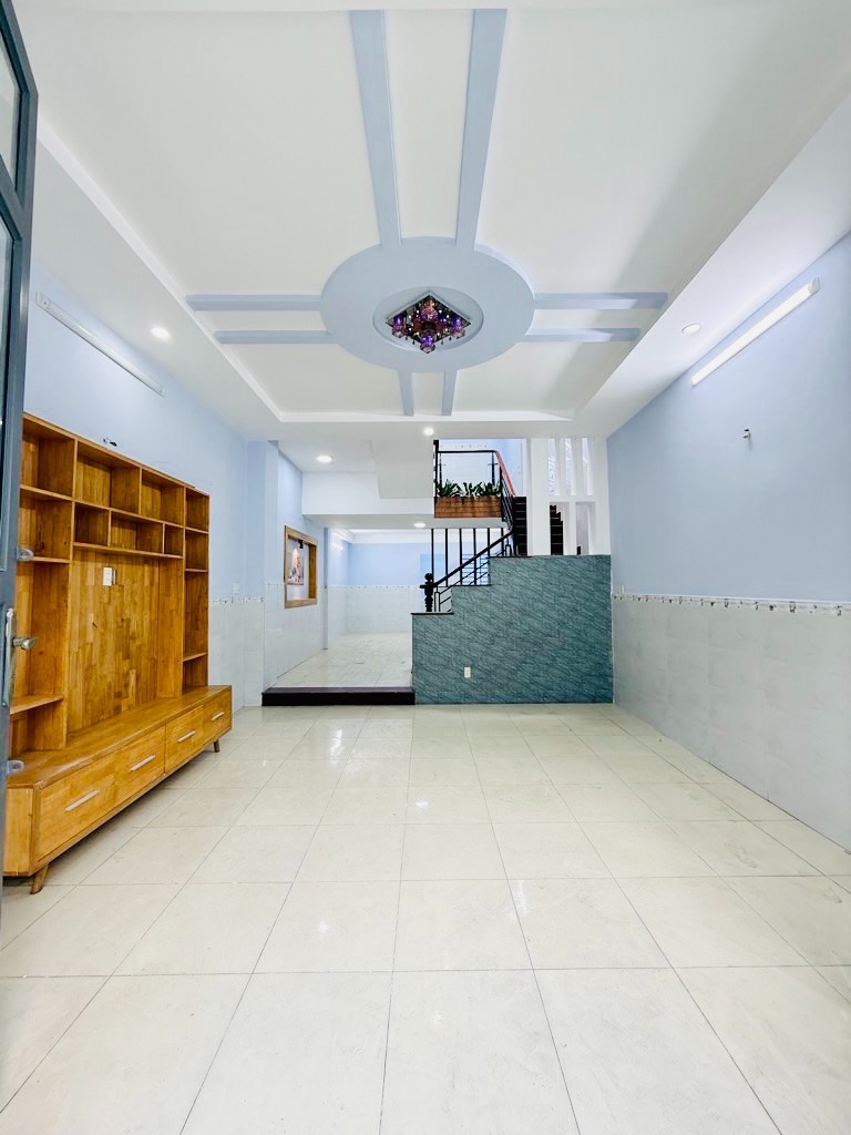 Bán Nhà Phan Huy Ích, Gò Vấp - 77m² - Giá 6.4 Tỷ (Thương Lượng)