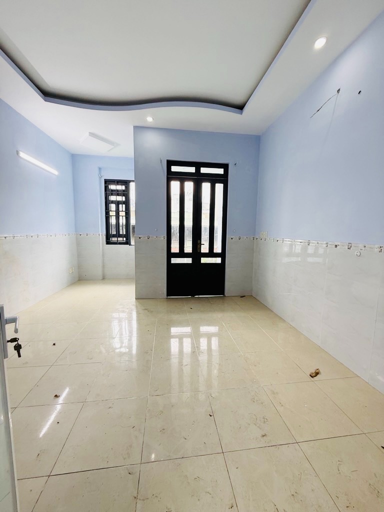 Bán Nhà Phan Huy Ích, Gò Vấp - 77m² - Giá 6.4 Tỷ (Thương Lượng)
