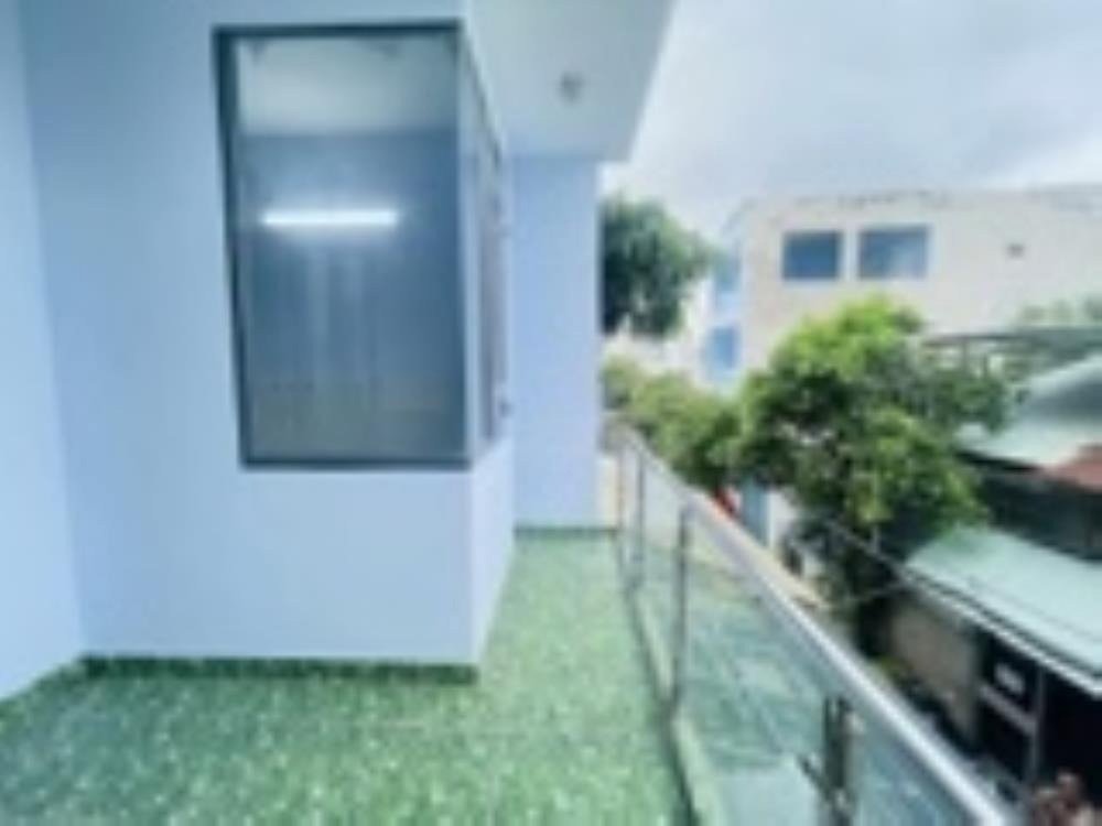 Bán Nhà Phan Huy Ích, Gò Vấp - 77m² - Giá 6.4 Tỷ (Thương Lượng)