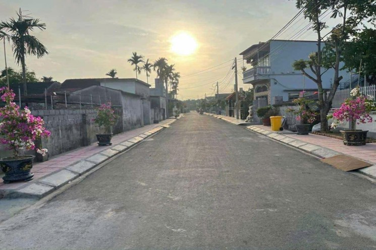 1.77 tỷ – 86.5m2 – Lô góc Tam Kiệt, Kiến Thụy – Zalo 0567222555