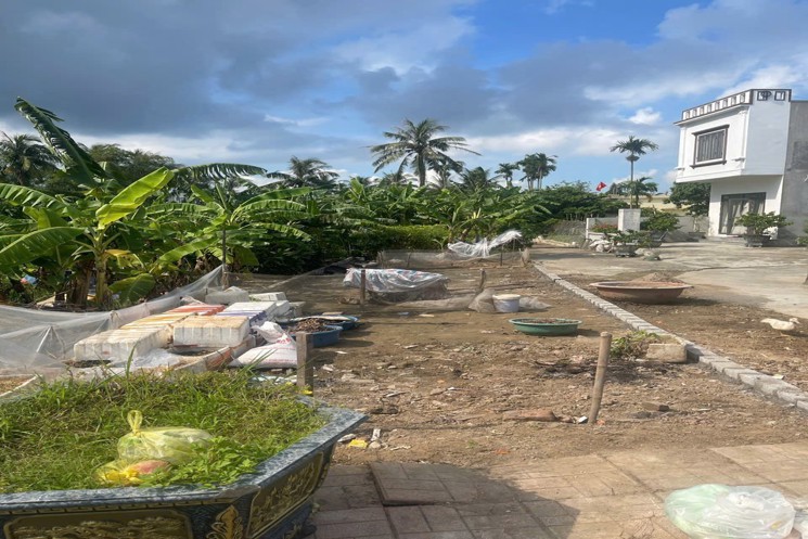 1.77 tỷ – 86.5m2 – Lô góc Tam Kiệt, Kiến Thụy – Zalo 0567222555