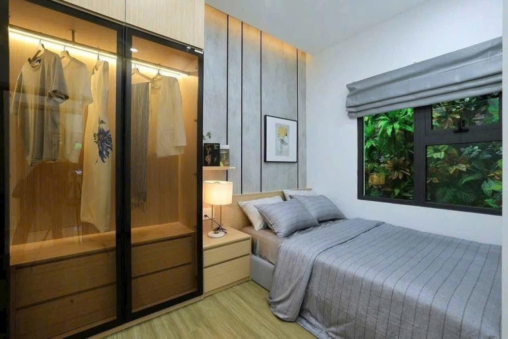 Căn hộ Phú Long 2PN Sổ Sẵn - Tiện Ích 5 Sao - Nhận Nhà Ngay