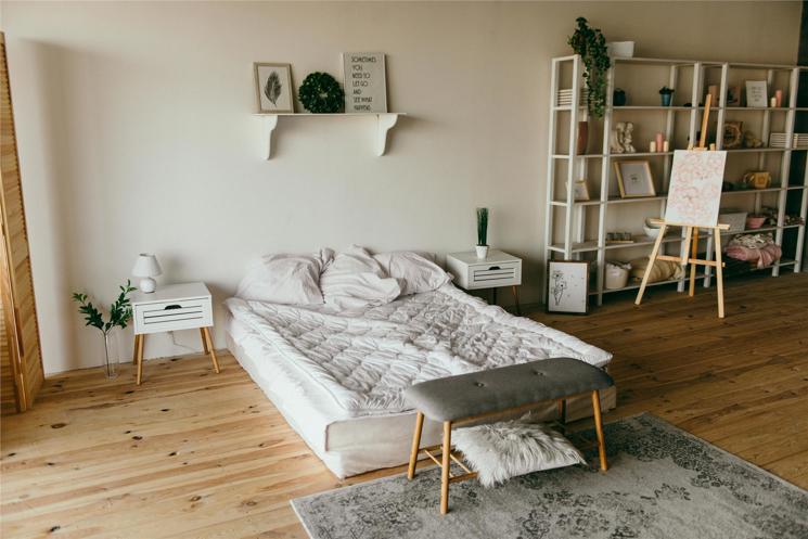 Căn Hộ Mini Đường Núi Thành - 12 phòng mới - Thiết Kế Hiện Đại - Giá F0 - Liên hệ làm việc chính chủ