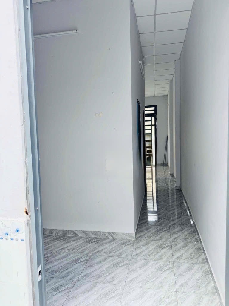 🏠 Cho Thuê Nhà Hẻm Tân Hòa Đông, Quận 6 - Gần Chợ Phú Lâm, Giá 7 triệu