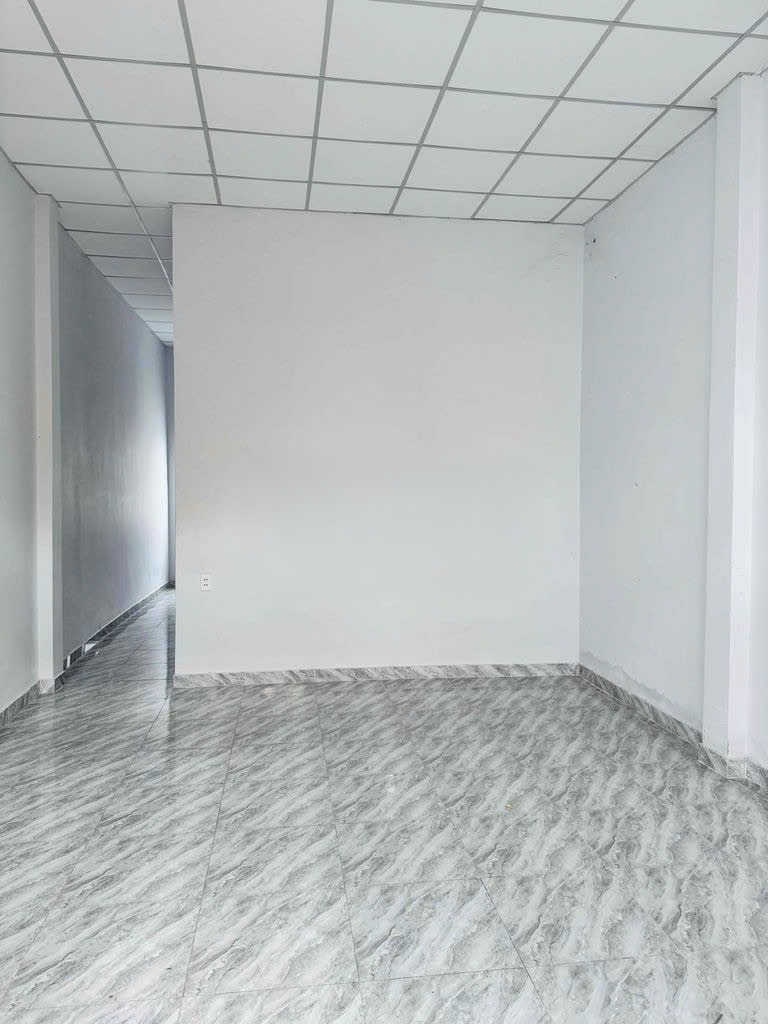 🏠 Cho Thuê Nhà Hẻm Tân Hòa Đông, Quận 6 - Gần Chợ Phú Lâm, Giá 7 triệu