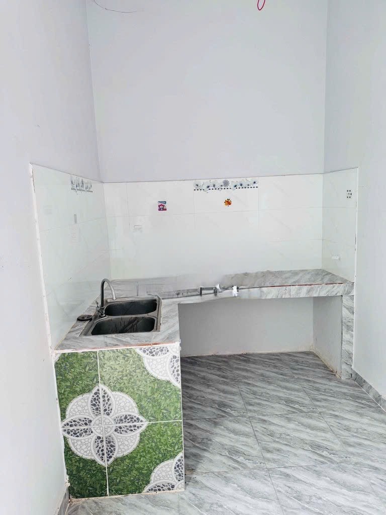 🏠 Cho Thuê Nhà Hẻm Tân Hòa Đông, Quận 6 - Gần Chợ Phú Lâm, Giá 7 triệu