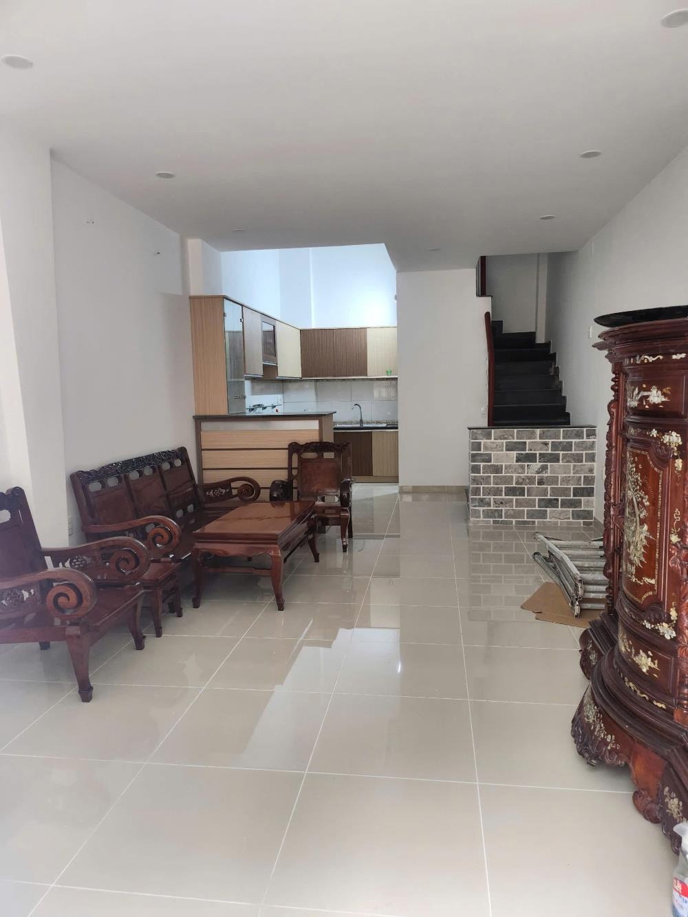 Nhà phố Phú Nhuận - 3 Lầu - Hồ Biểu Chánh - Giá 11.3 tỷ