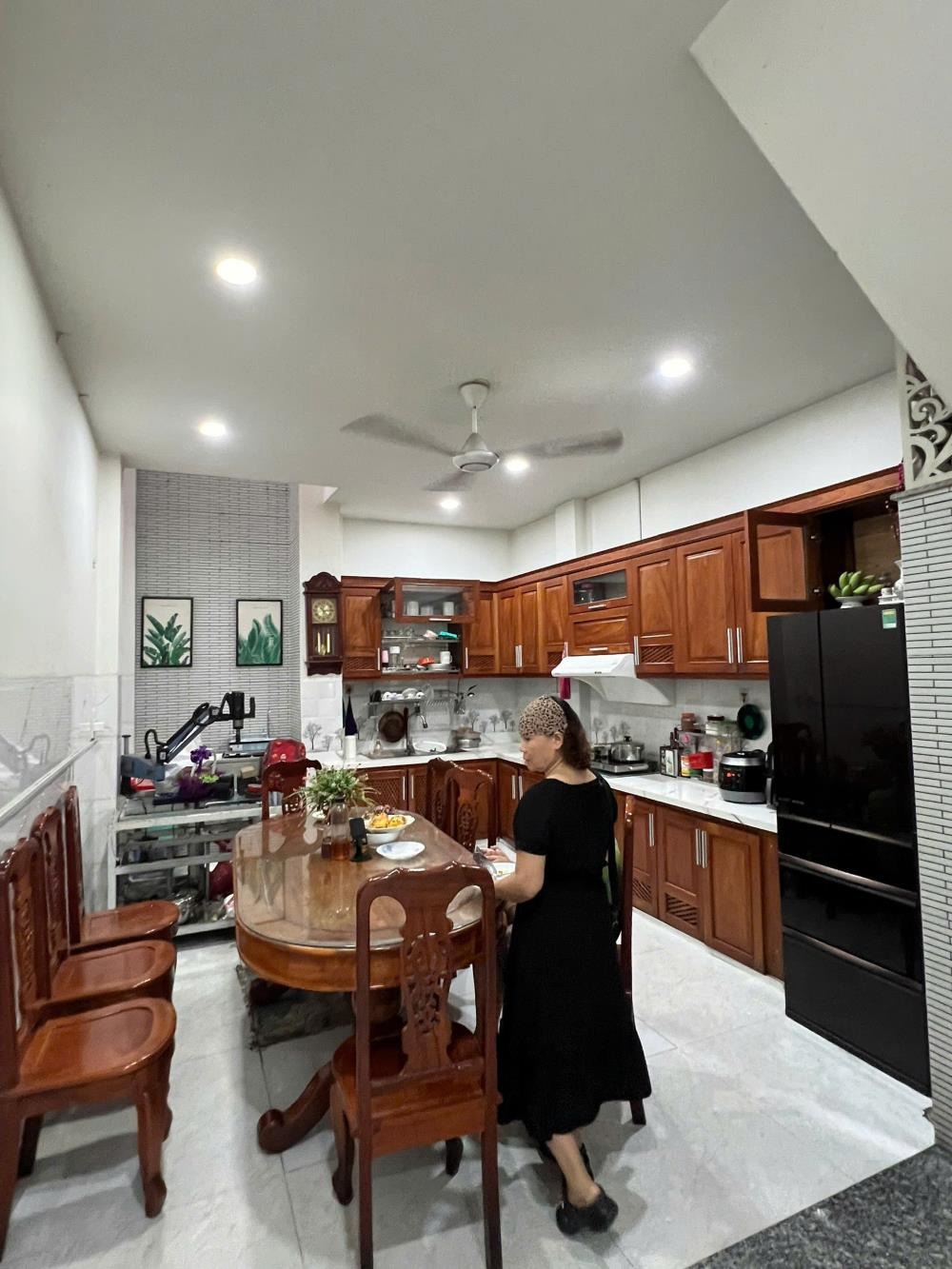 Bán Nhà Mặt Tiền 6 Lầu Nguyễn Súy, Tân Hương - 4x17m, Giá 19 Tỷ