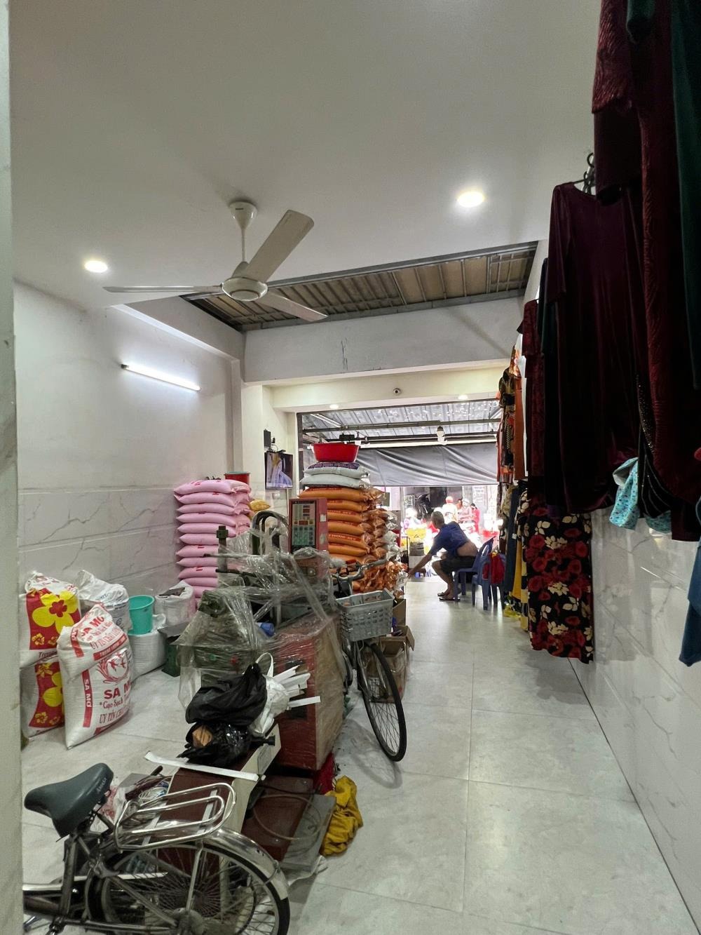 Bán Nhà Mặt Tiền 6 Lầu Nguyễn Súy, Tân Hương - 4x17m, Giá 19 Tỷ