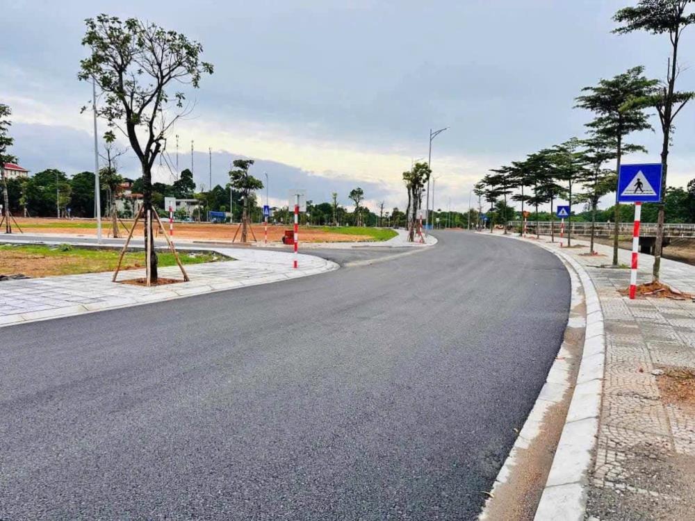 Bán Đất Dự Án Hoàng Liệt Hoàng Mai - Vị Trí Vàng, Tiềm Năng Sinh Lời Cao