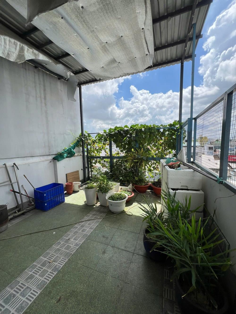 Bán Nhà Mặt Tiền 6 Lầu Nguyễn Súy, Tân Hương - 4x17m, Giá 19 Tỷ