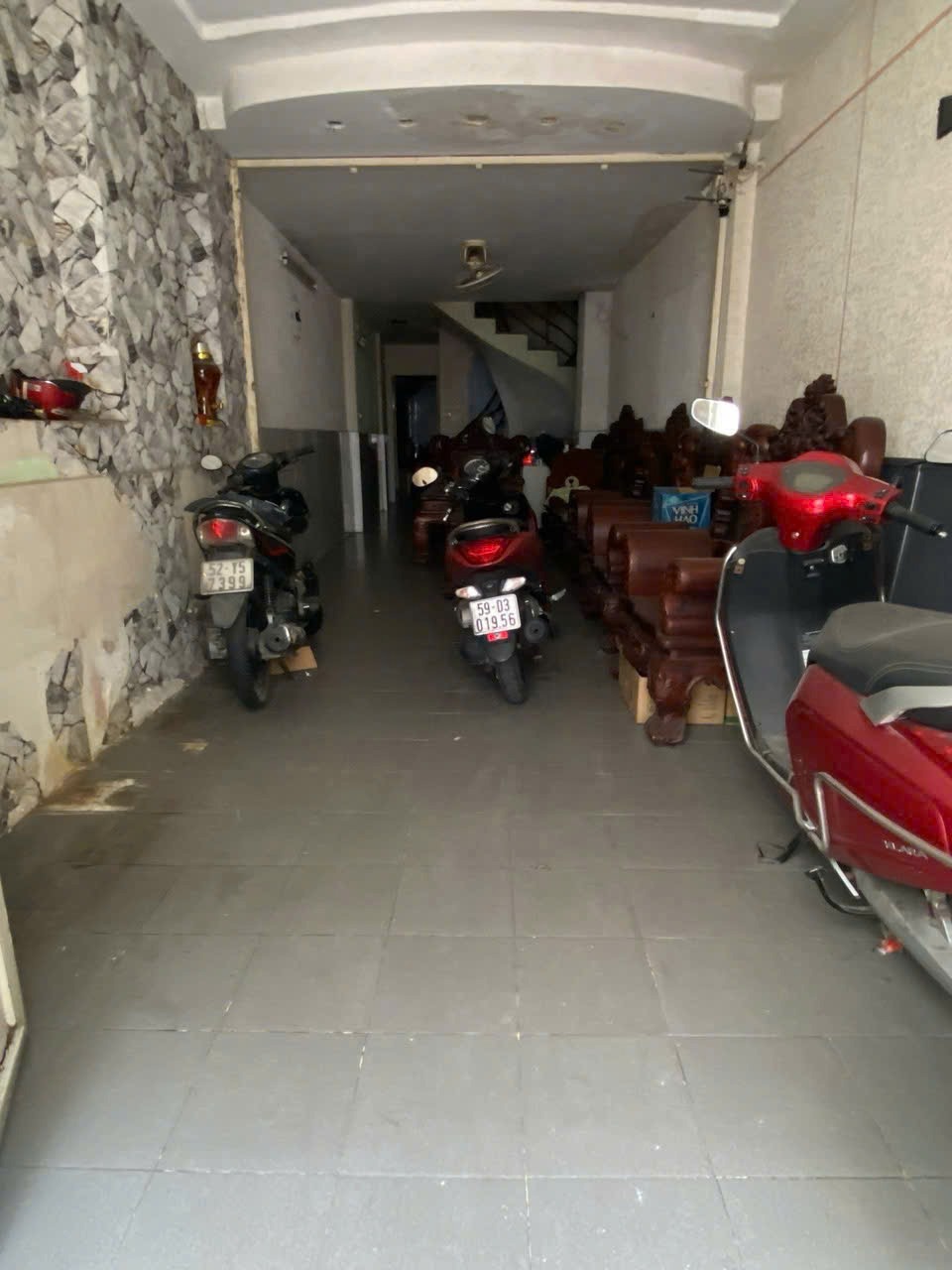 Bán nhà hẻm xe hơi Lê Văn Sỹ, Quận 3 - 5 Tầng, 9 Phòng Ngủ, Giá 12.2 Tỷ