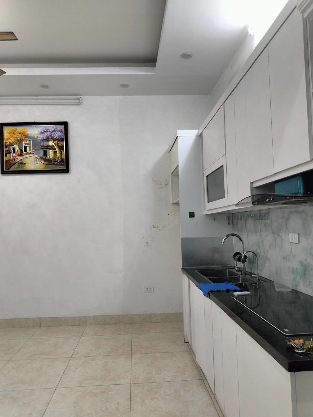 Bán Gấp Nhà Đẹp Trần Khát Chân, Hai Bà Trưng, Hà Nội - 6.2 Tỷ