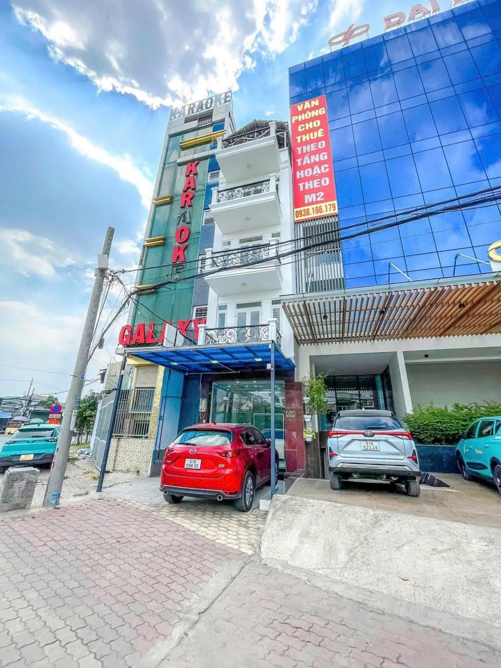 Bán nhà mặt tiền Hà Huy Giáp, Quận 12 - 10 tỷ (Thương lượng)