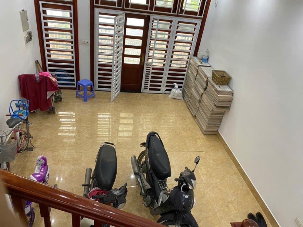 Bán nhà Hồ Tùng Mậu 2 mặt tiền, Ô tô 7 chỗ, Kinh doanh - Vị trí Vàng!