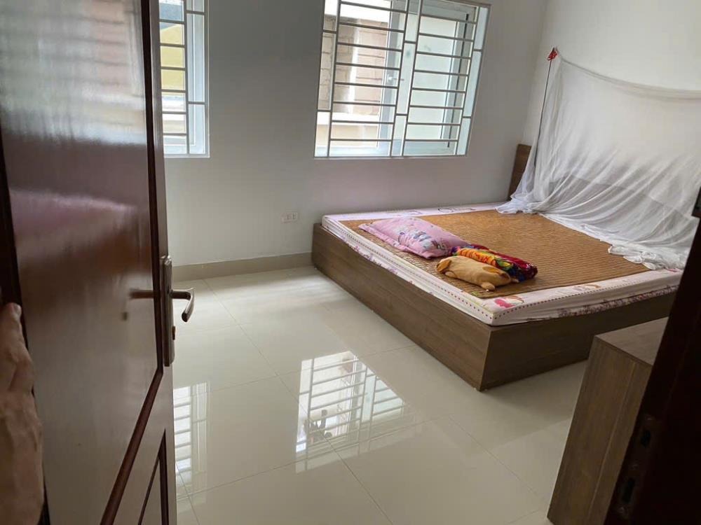Bán nhà Hồ Tùng Mậu 2 mặt tiền, Ô tô 7 chỗ, Kinh doanh - Vị trí Vàng!