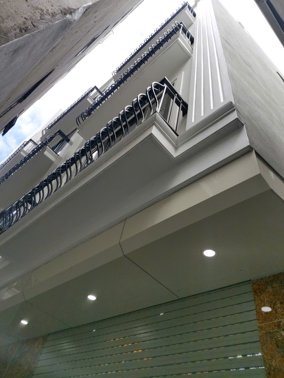 Căn Góc Vạn Phúc - 30.5m2 - 7.5 Tỷ - Thông Thoáng, Sáng Đẹp
