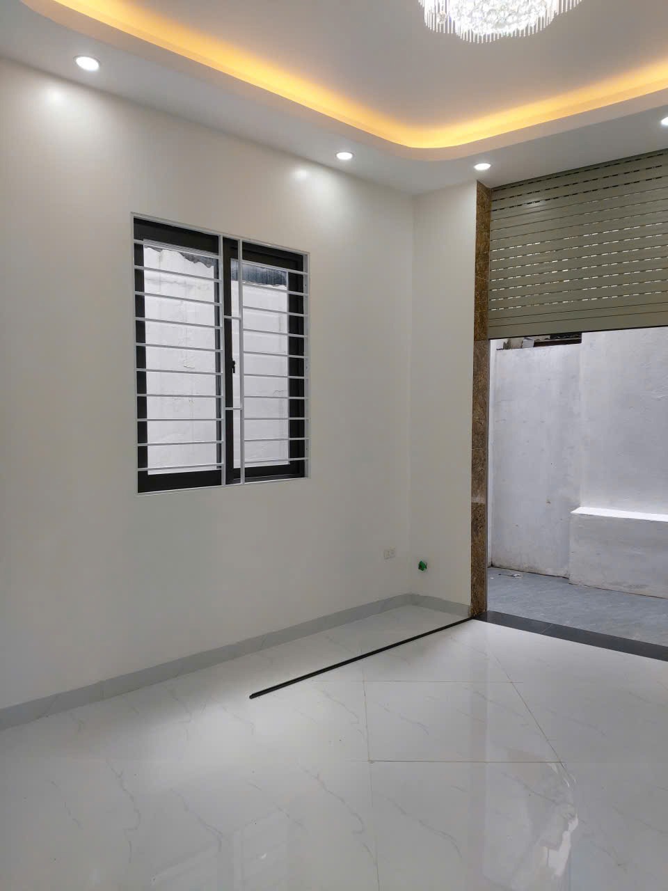 Căn Góc Vạn Phúc - 30.5m2 - 7.5 Tỷ - Thông Thoáng, Sáng Đẹp