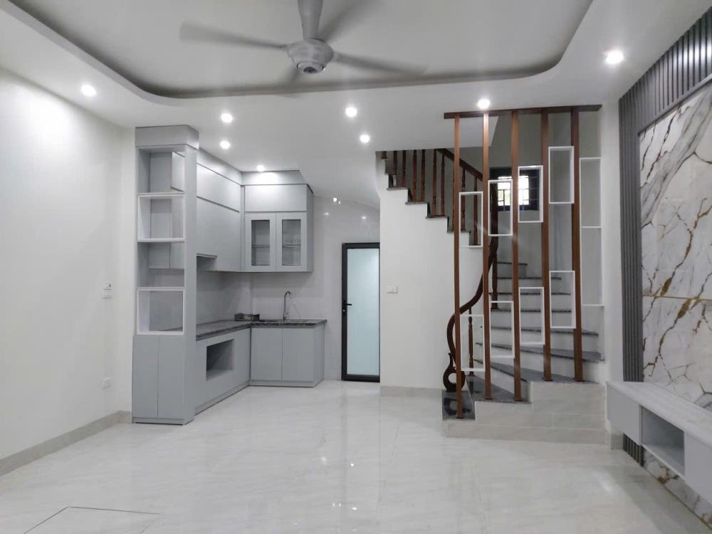 Căn Góc Vạn Phúc - 30.5m2 - 7.5 Tỷ - Thông Thoáng, Sáng Đẹp
