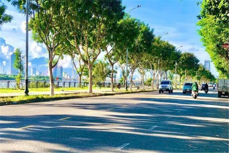 NHÀ VỊ TRÍ ĐẸP – GIÁ TỐT CHÍNH CHỦ cần bán nhanh căn nhà mặt tiền tại Ngũ Hành Sơn, TP Đà Nẵng