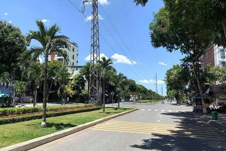 NHÀ VỊ TRÍ ĐẸP – GIÁ TỐT CHÍNH CHỦ cần bán nhanh căn nhà mặt tiền tại Ngũ Hành Sơn, TP Đà Nẵng