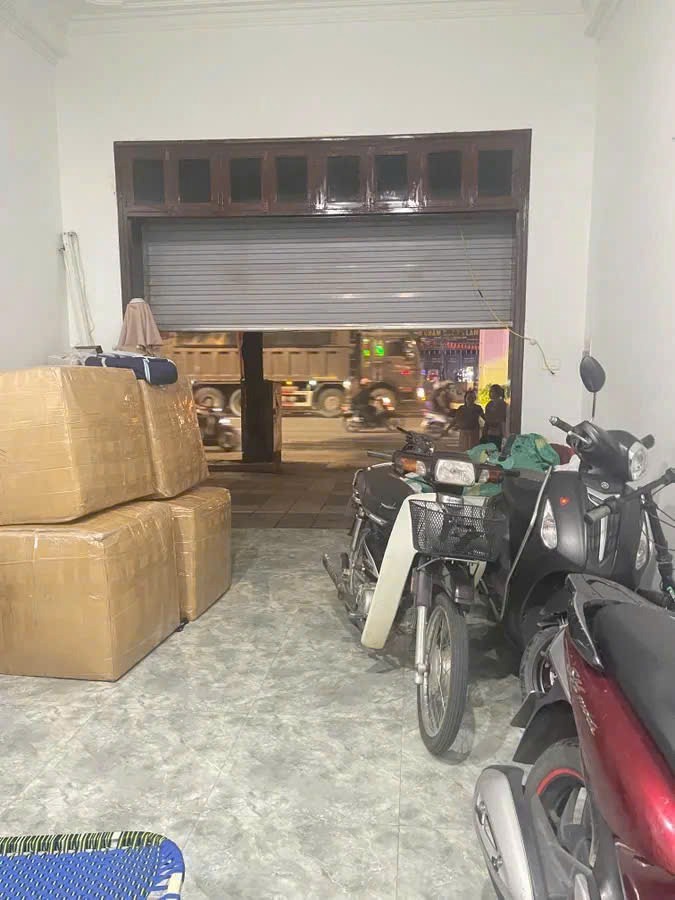 Bán nhà mặt phố Quang Trung, Hà Đông - 46m² - 4 Tầng - Giá 24 tỷ