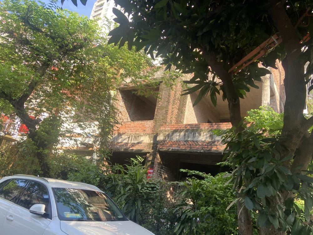 Bán Biệt Thự C37 Bắc Hà 17 Tố Hữu - Vị Trí Đắc Địa - Giá Tốt
