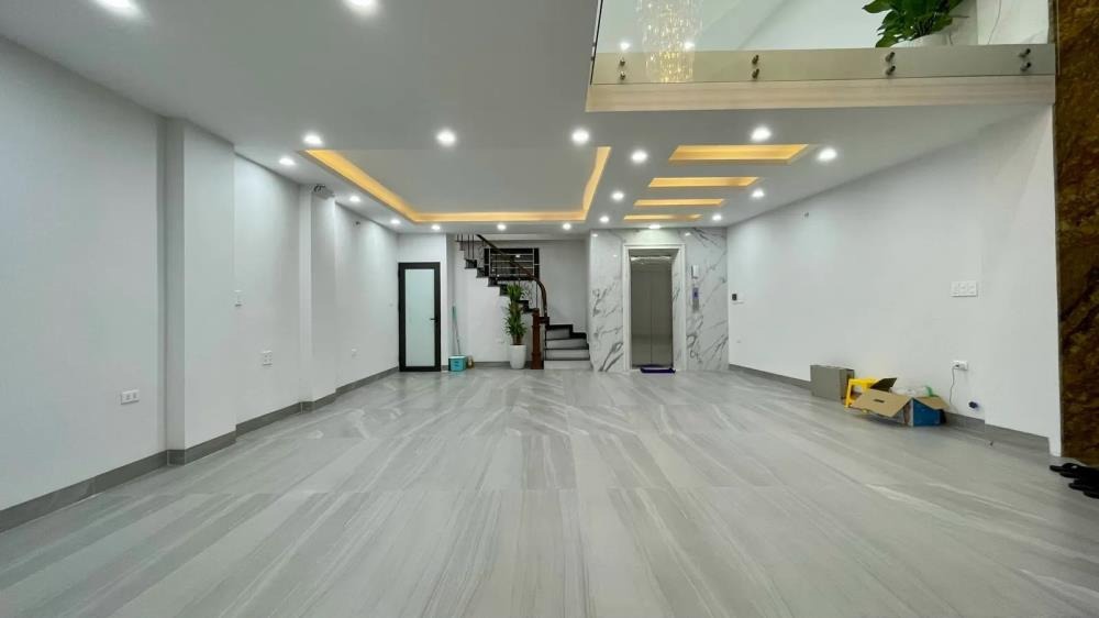 Bán nhà phố Minh Khai 71m², 7 tầng, thang máy, ngõ ô tô, KD cực đỉnh