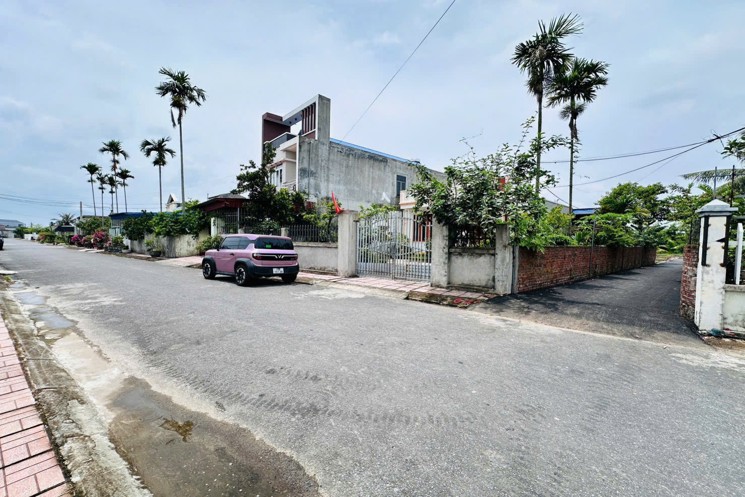 7xx tr 61.2m2 Tam Kiệt Kiến Thụy Zalo 0567222555