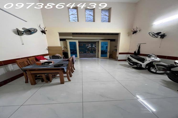 🆘🆘 NHÀ 5 TẦNG KHU DÂN CƯ CAO CẤP - TRẦN THỊ NĂM - P.TÂN CHÁNH HIỆP - Q12 - NGANG 4,5 M - 68M2 
