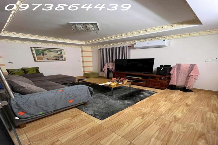 🆘🆘 NHÀ 5 TẦNG KHU DÂN CƯ CAO CẤP - TRẦN THỊ NĂM - P.TÂN CHÁNH HIỆP - Q12 - NGANG 4,5 M - 68M2 